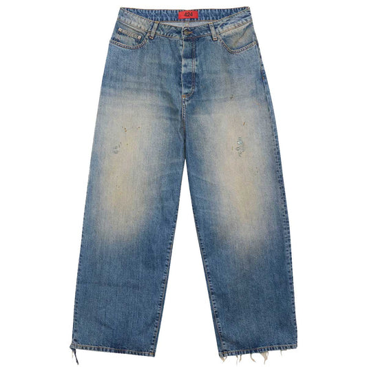 Big Daddy Denim