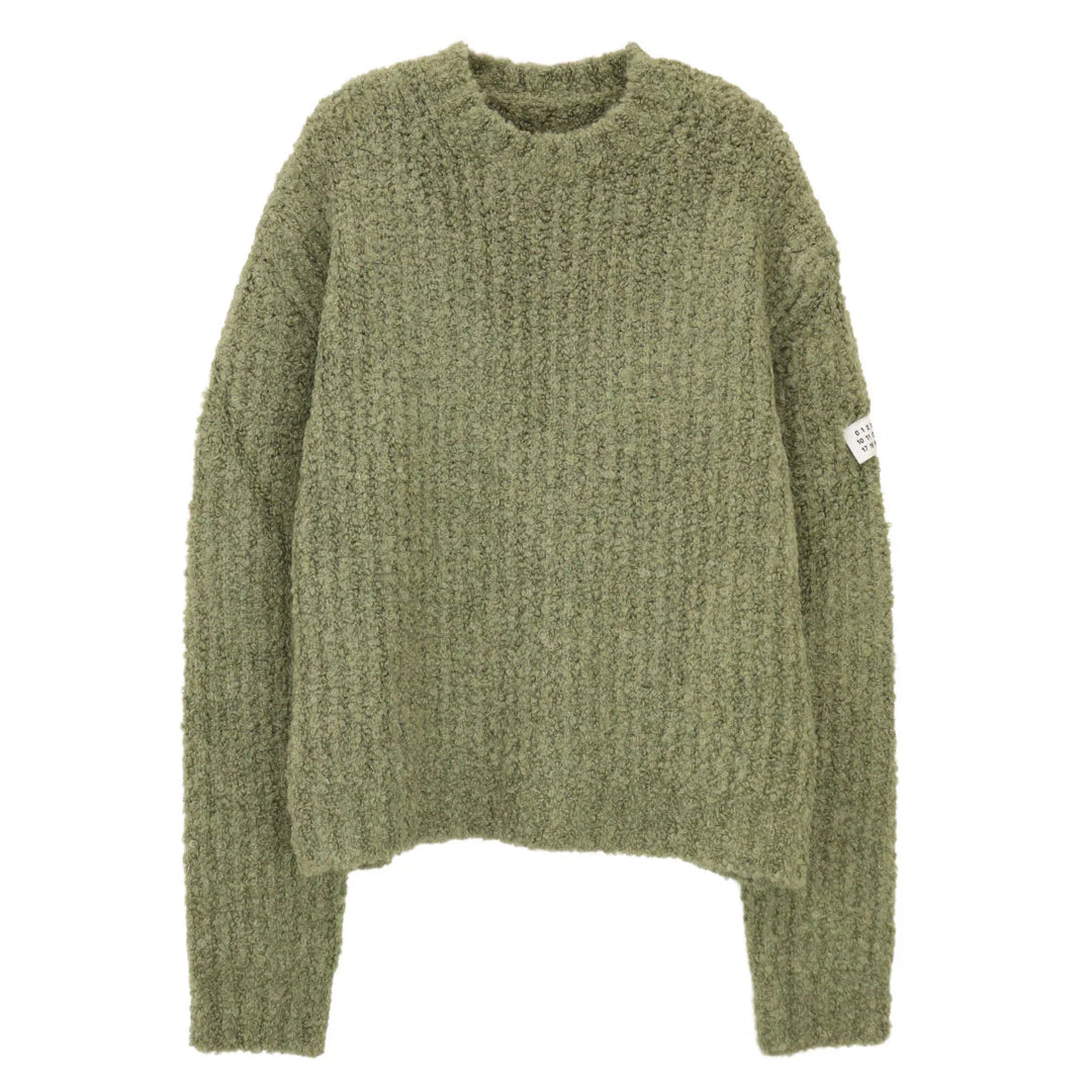 Crewneck