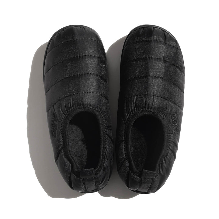 VAMP PLATFORM BLACK