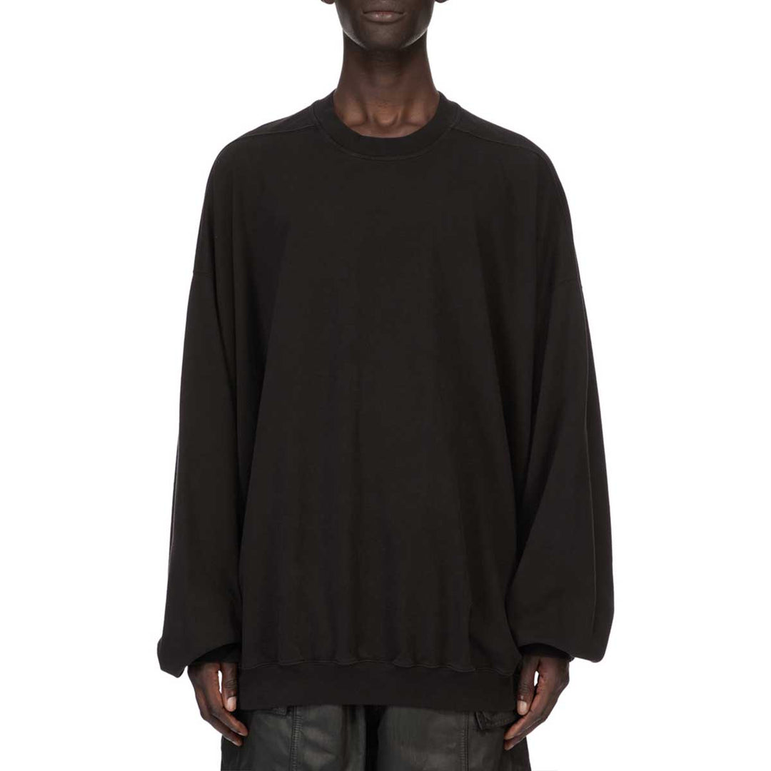Rick Owens DRKSHDW - HUN CREWNECK