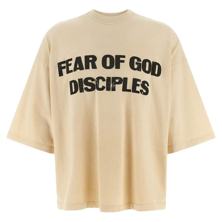 Relaxed Disciple Tee