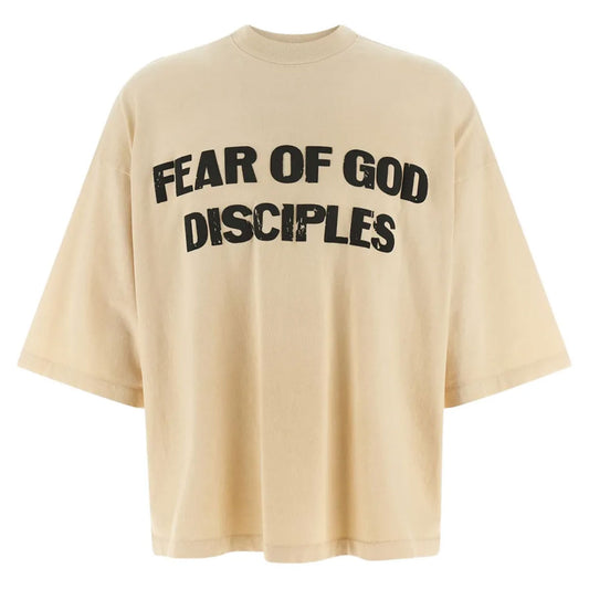 Relaxed Disciple T-Shirt