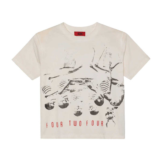VOODOO LOUNGE TEE