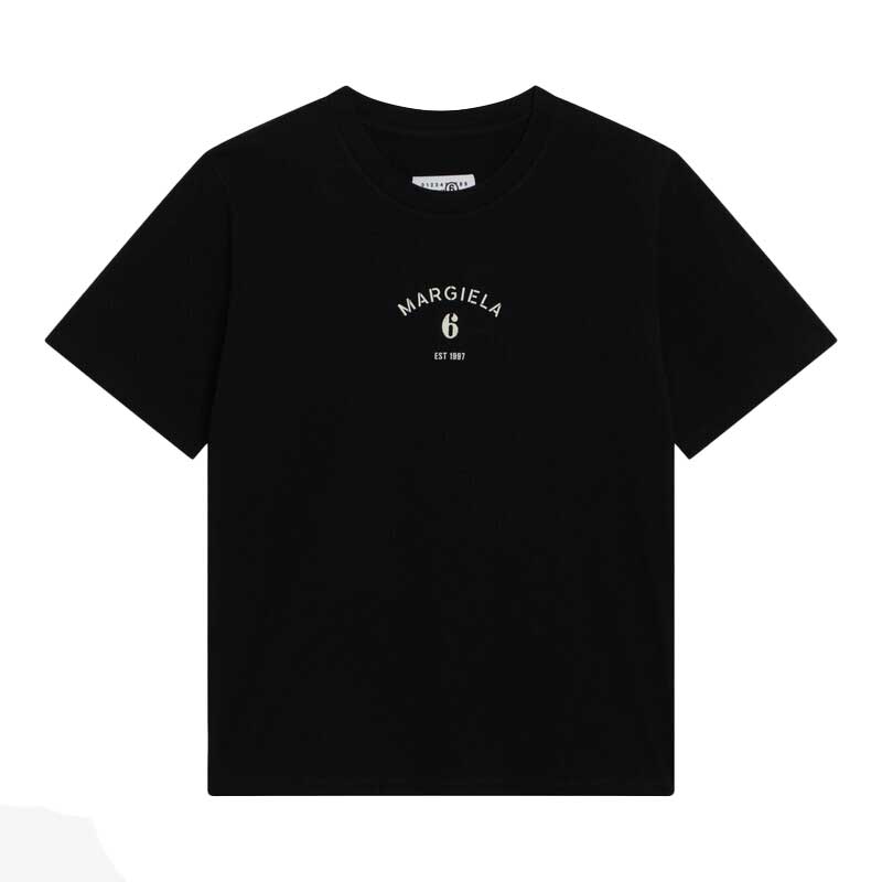 MM6 Maison Margiela - Tシャツ