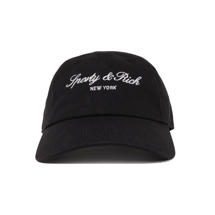 Signature NY Hat