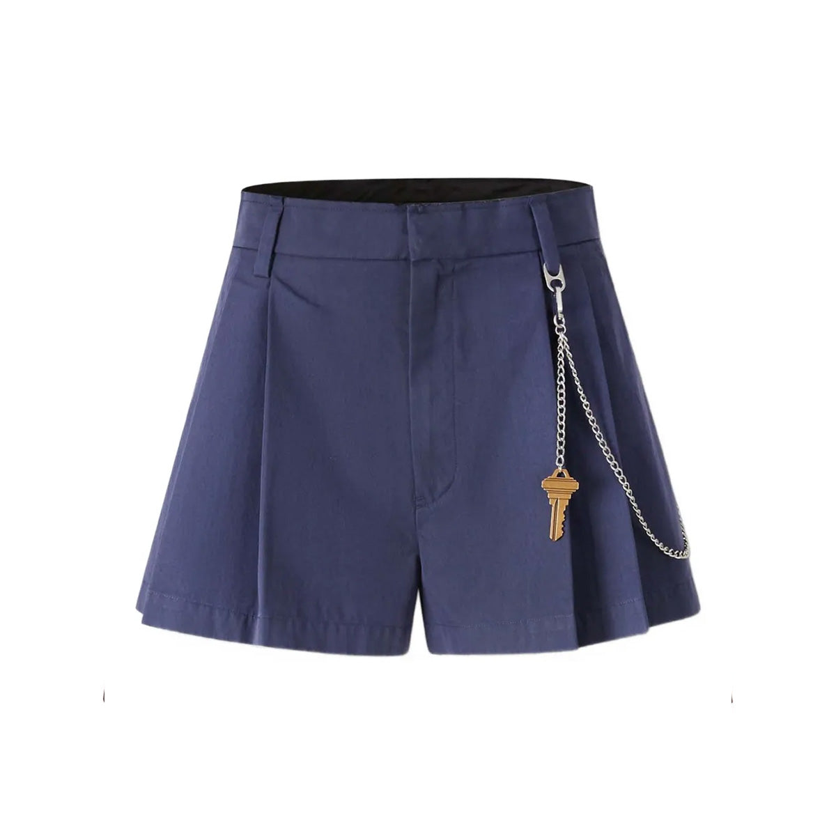Alexander Wang (アレキサンダーワン) | ブルー コットンブレンド ショーツ