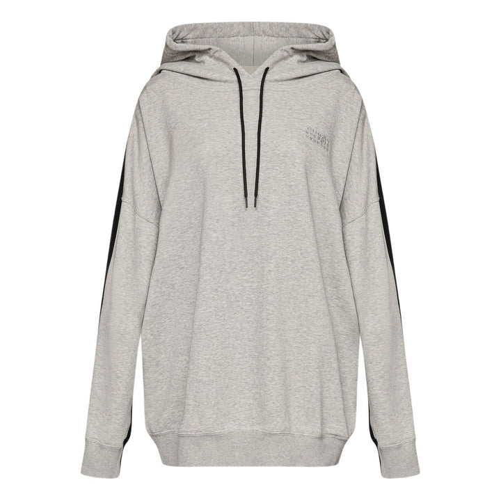 SWEAT JACKET