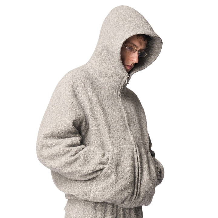 SIZA PARKA