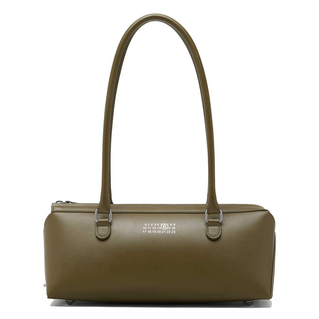 MM6 Maison Margiela - バウレット ショルダーバッグ