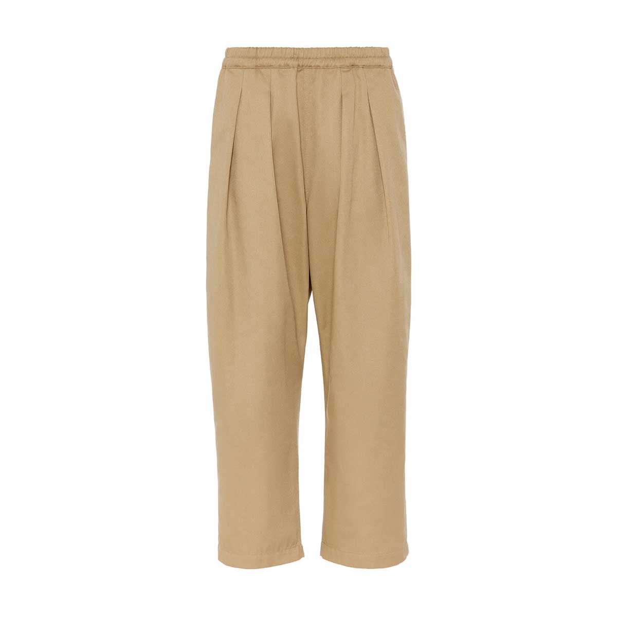 04ss Martin Margiela サイドアジャスターパンツ ベージュ Maison Margiela(メゾン マルジェラ) | PANTS パンツ