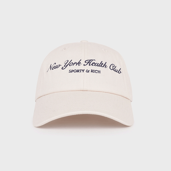 New York Health Club Hat
