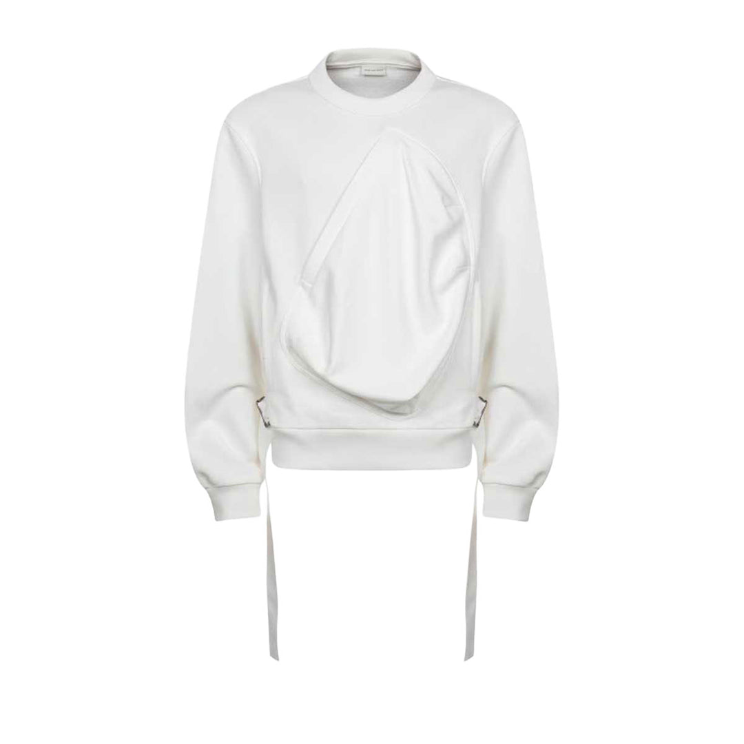 HALLAN 1610 M.K.SWEATER