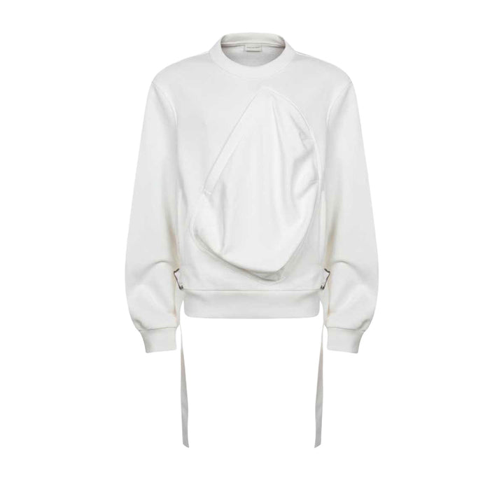 HALLAN 1610 M.K.SWEATER