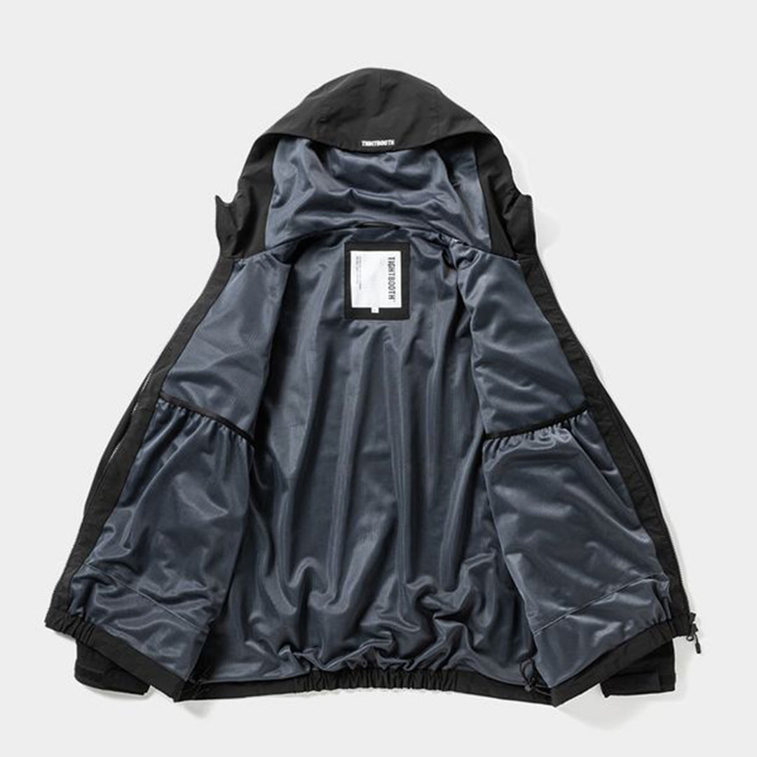 TRIANGLE JACKET