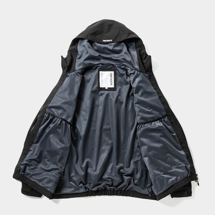 TRIANGLE JACKET