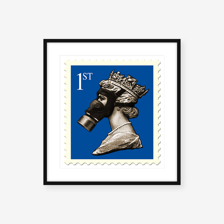 Stamps of Mass Destruction 1st Class