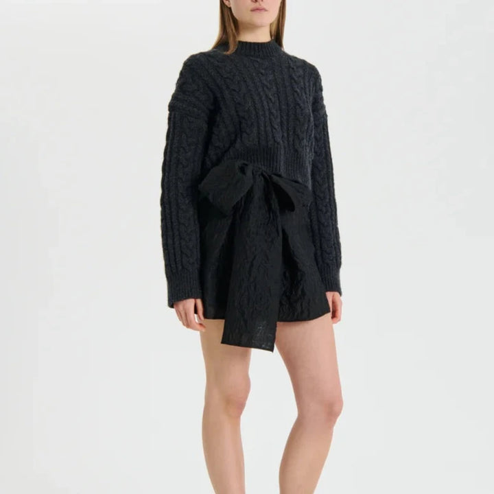 VIBEKE JUMPER