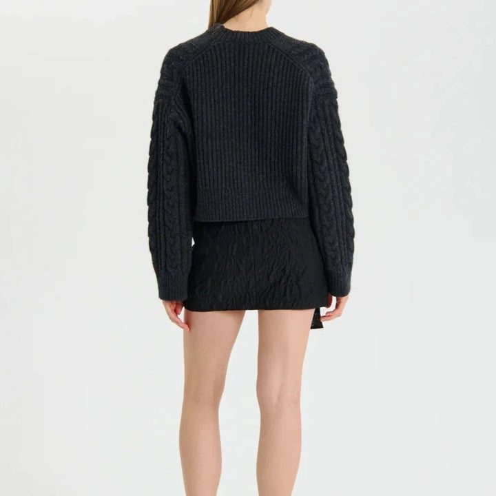 VIBEKE JUMPER