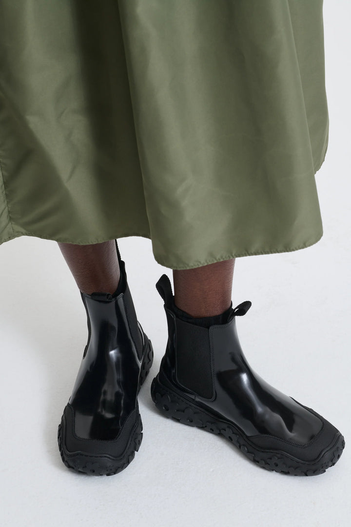 CECILIE BAHNSEN - BLANCA SHOES