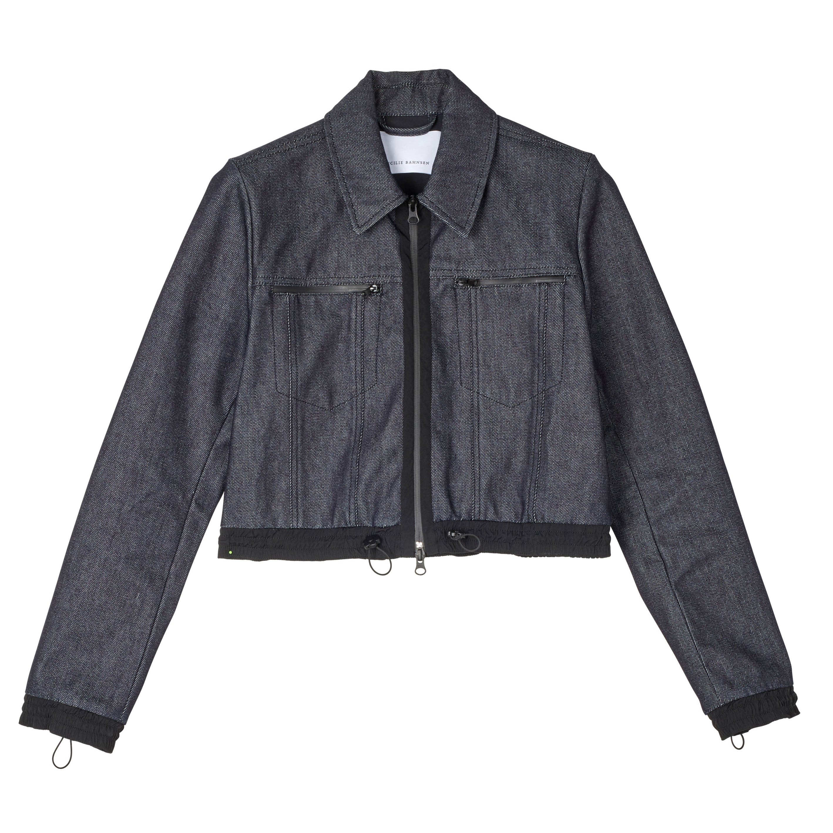 Rick Owens リック・オウエンス 切り替えレザージャケット XS Rick Owens リック・オウエンス 切り替えレザージャケット XS