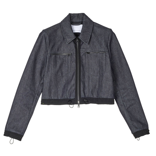 CECILIE BAHNSEN - BANKS JACKET
