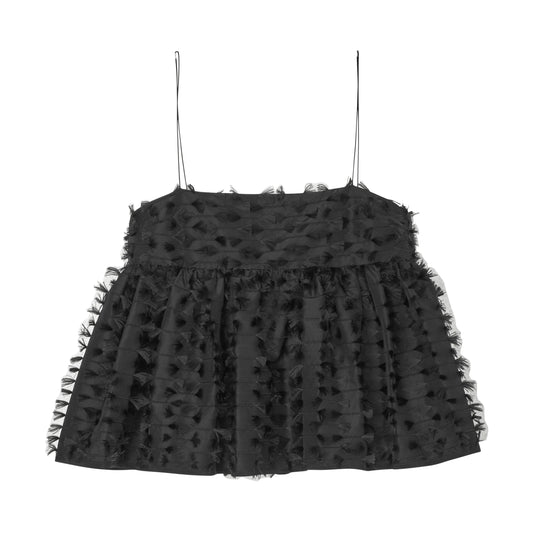 CECILIE BAHNSEN - BABETTE TOP