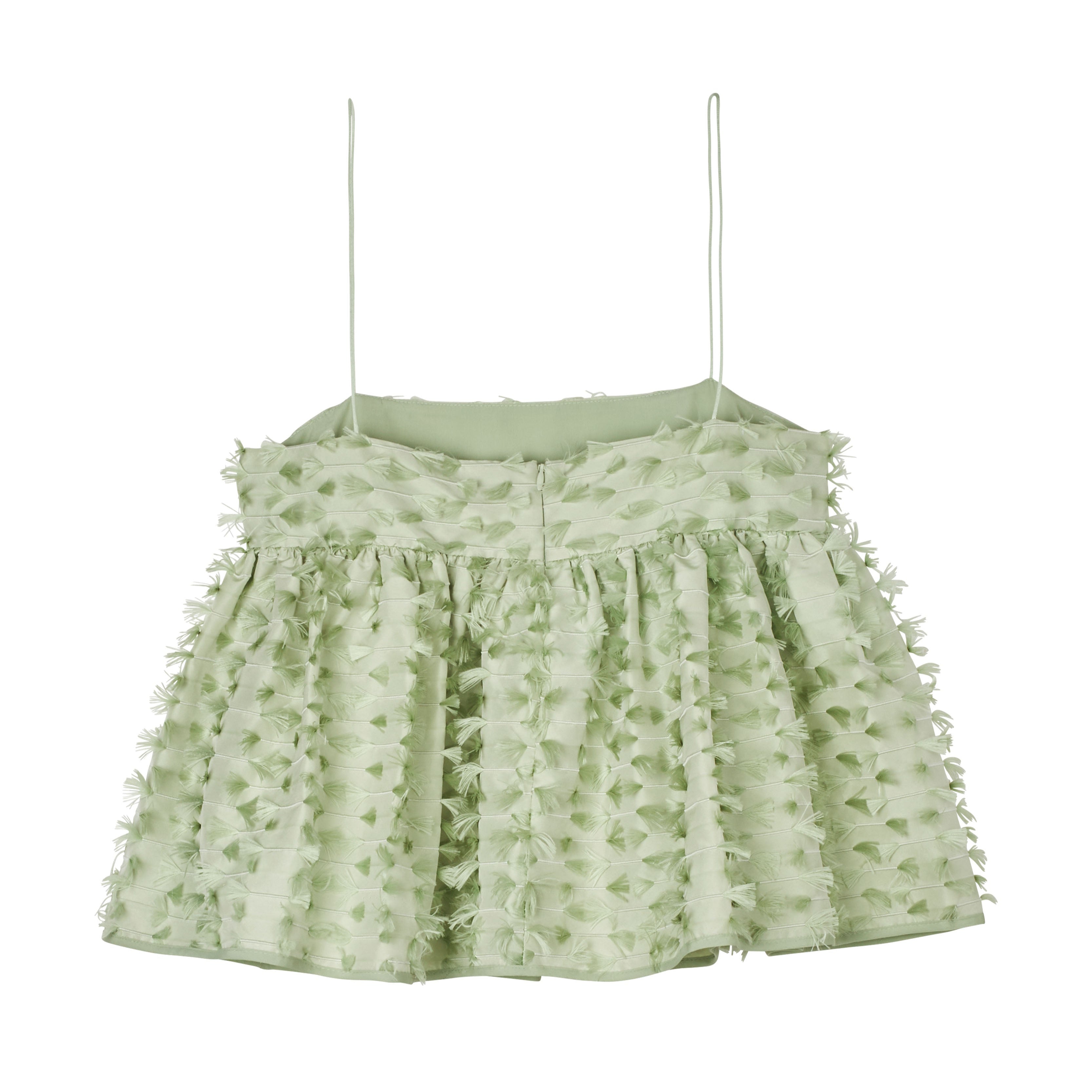 BABETTE TOP | Why are you here?
