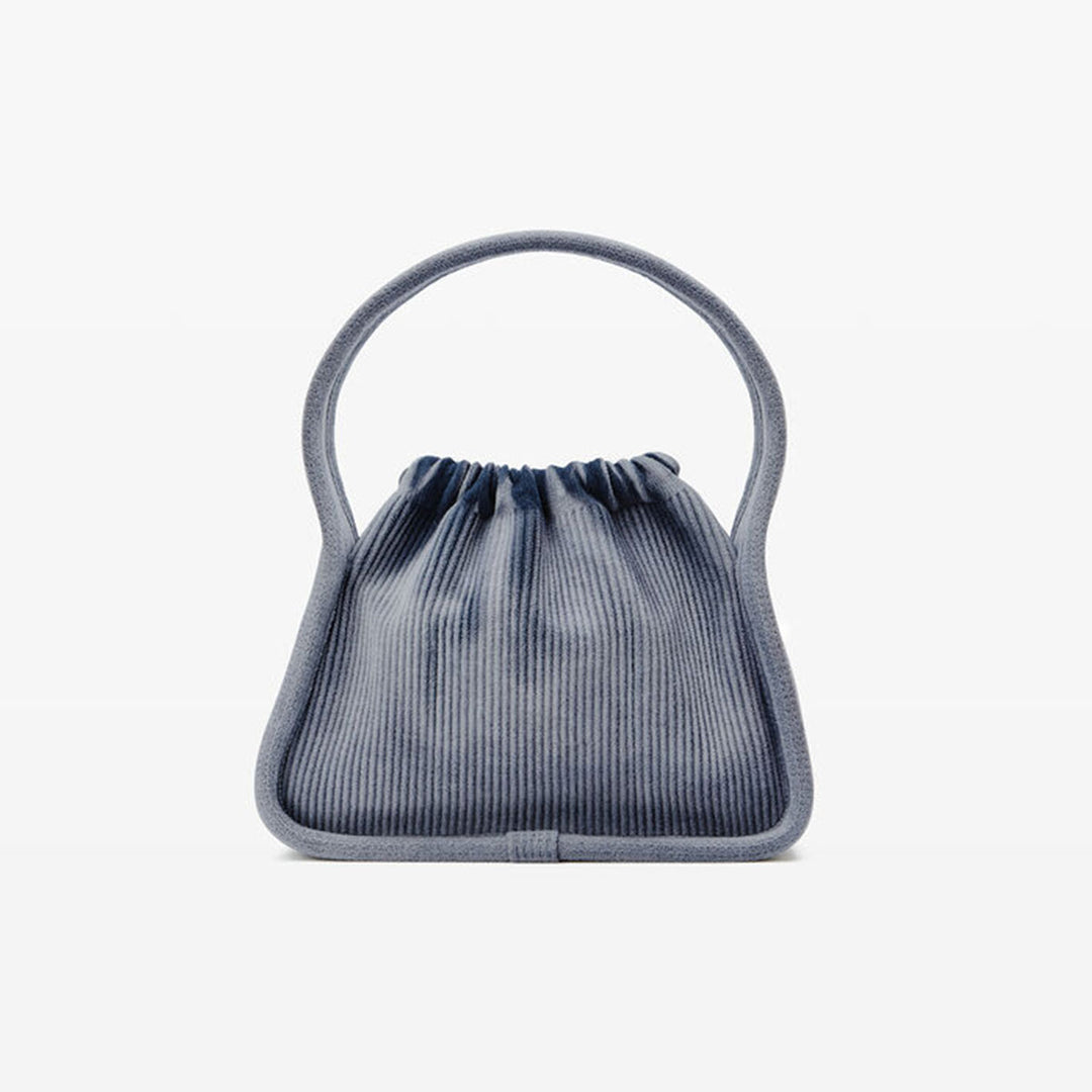 Alexander Wang - ryan ライトブルー スモールバッグ
