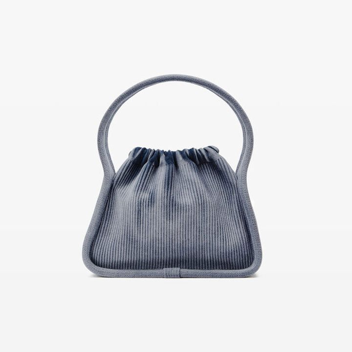 Alexander Wang - ryan ライトブルー スモールバッグ