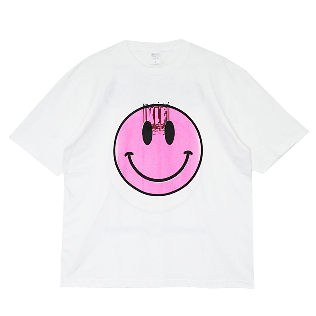 JIMMY CAUTY - The KLF x Kosuke Kawamura 03（SS Tシャツ）