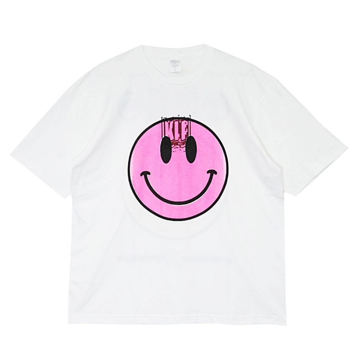 JIMMY CAUTY - The KLF x Kosuke Kawamura 03（SS Tシャツ）