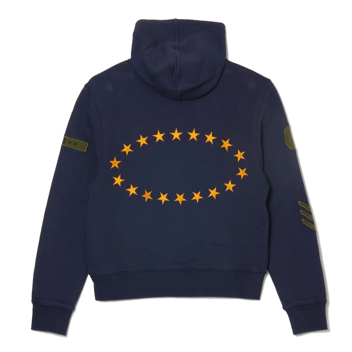 はるじー MLB】配色ロゴZIPパーカー(F ブラウン)｜ スパイラルガール