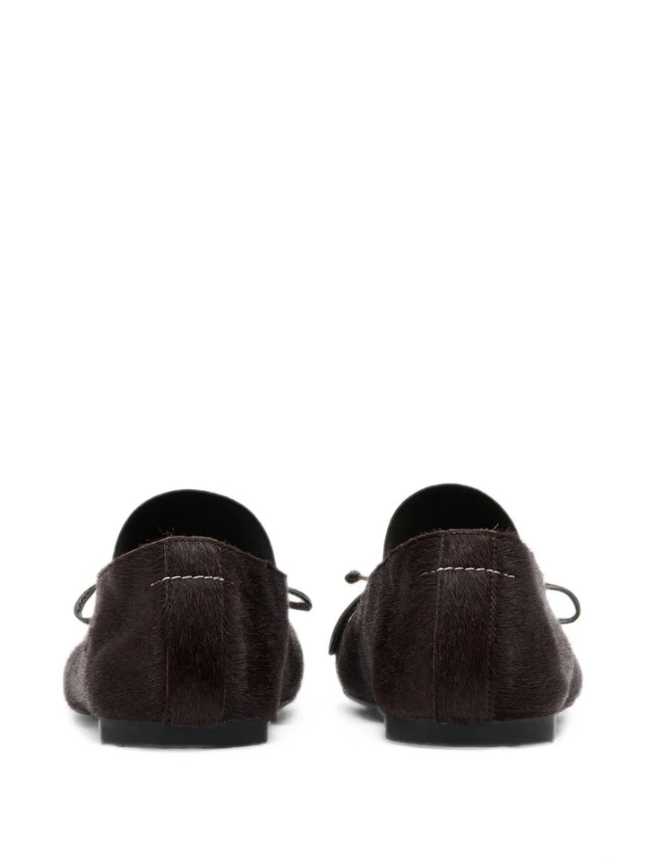 BALLET SHOE