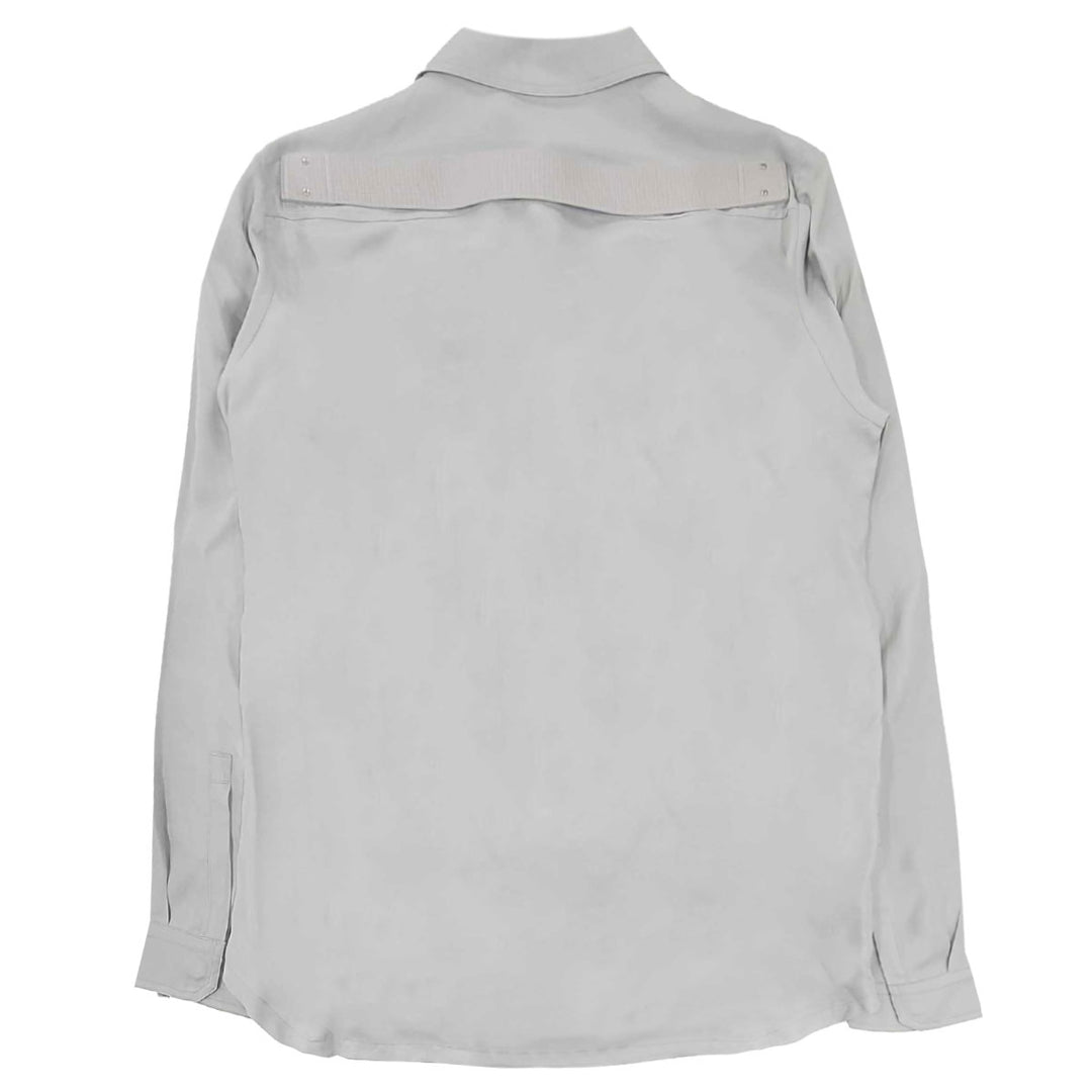 Rick Owens - FOGPOCKET OUTERSHIRT