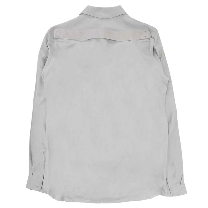 Rick Owens - FOGPOCKET OUTERSHIRT