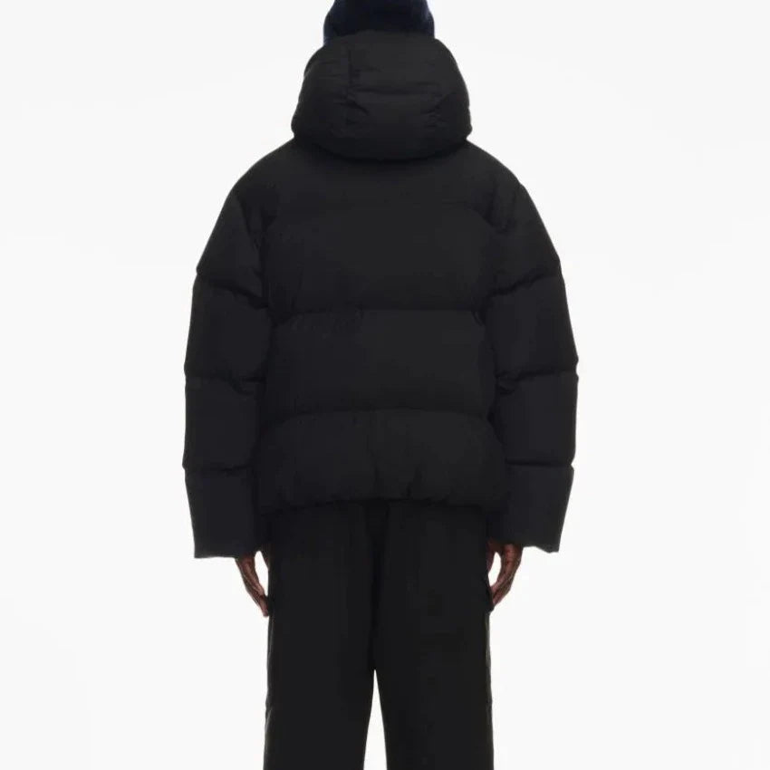 PATCH ARR DOWN PUFFER - Off-White™