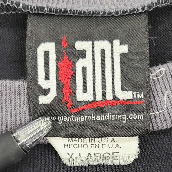 Vintage T-Shirt - Vintage