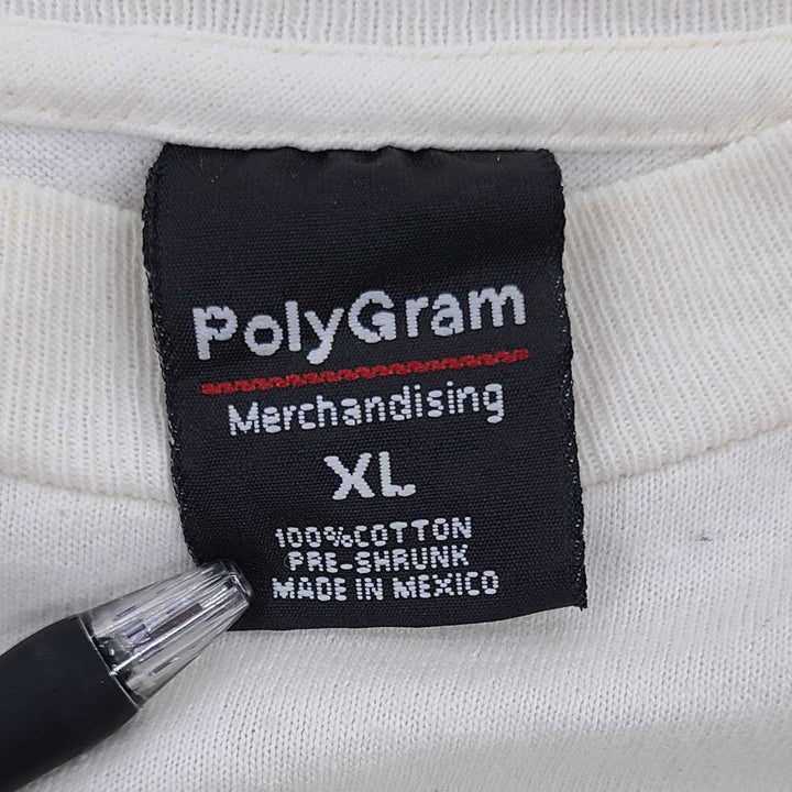 Vintage T-Shirt - Vintage