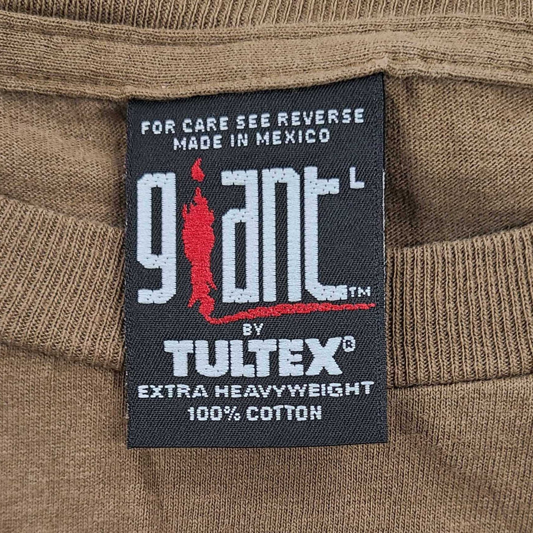Vintage T-Shirt - Vintage