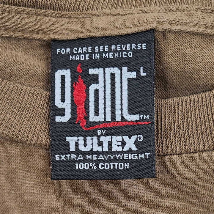 Vintage T-Shirt - Vintage