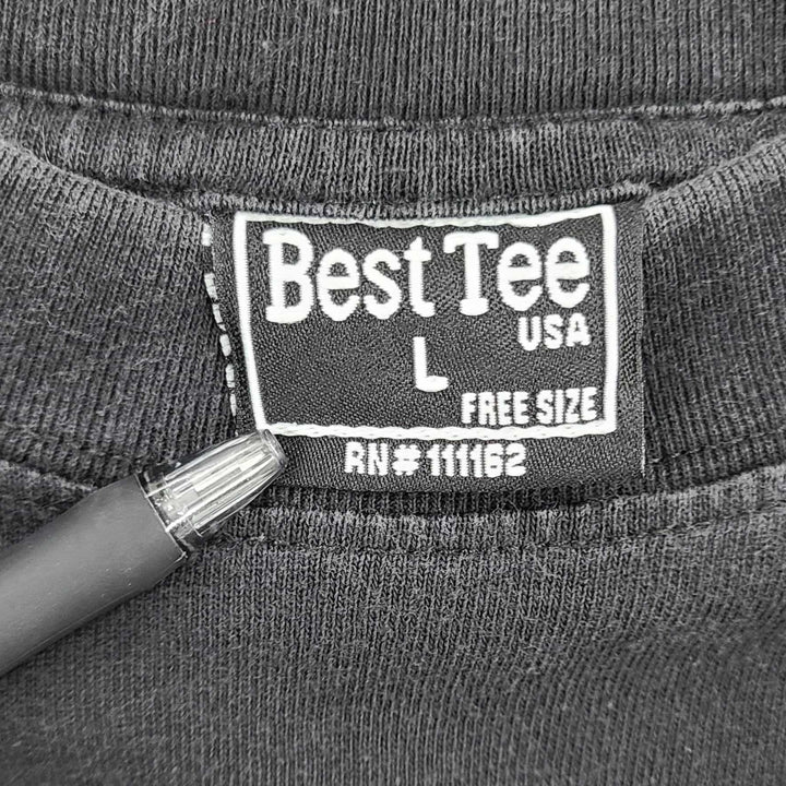 Vintage T-Shirt - Vintage