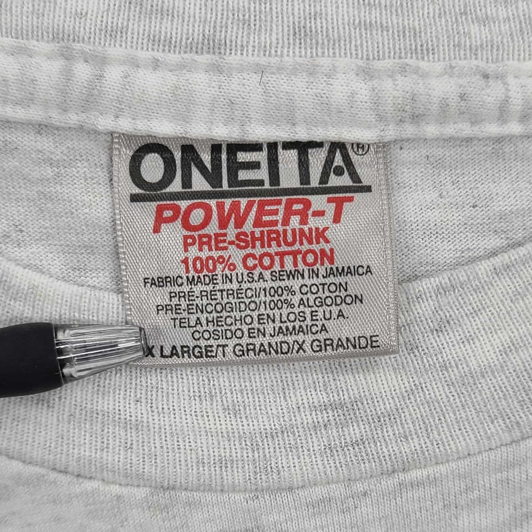 Vintage T-Shirt - Vintage