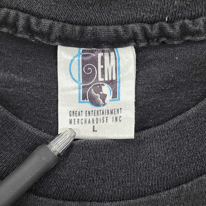 Vintage T-Shirt - Vintage