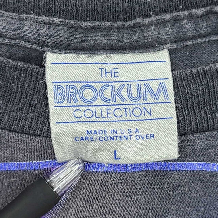 Vintage T-Shirt - Vintage