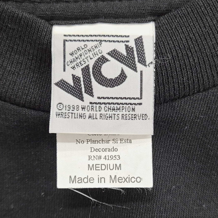 Vintage T-Shirt - Vintage