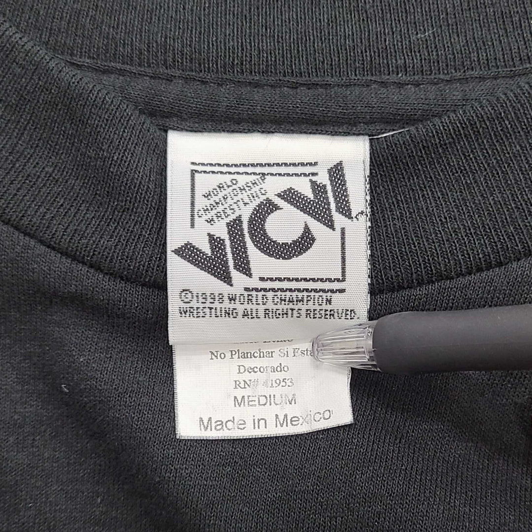 Vintage T-Shirt - Vintage