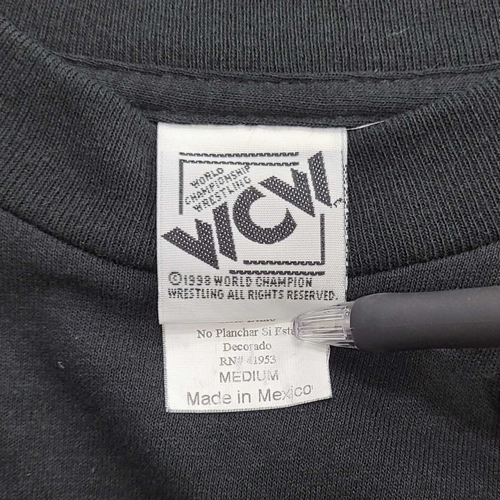 Vintage T-Shirt - Vintage