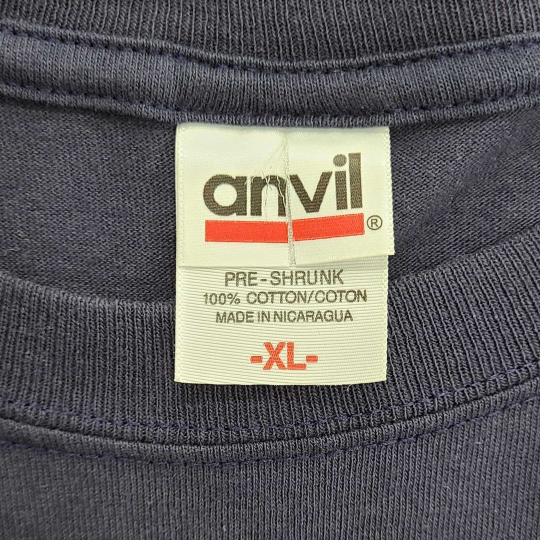 Vintage T-Shirt - Vintage