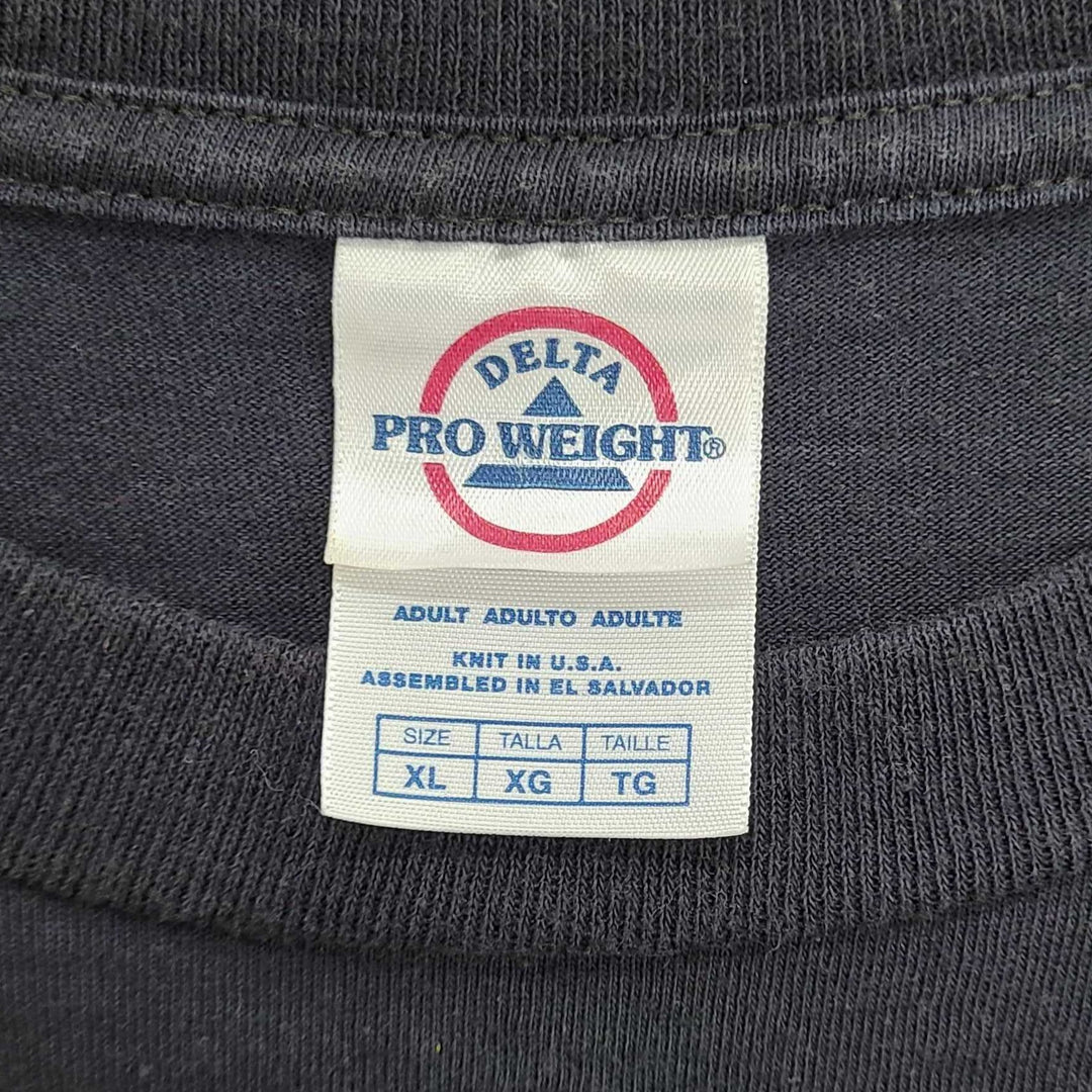 Vintage T-Shirt - Vintage