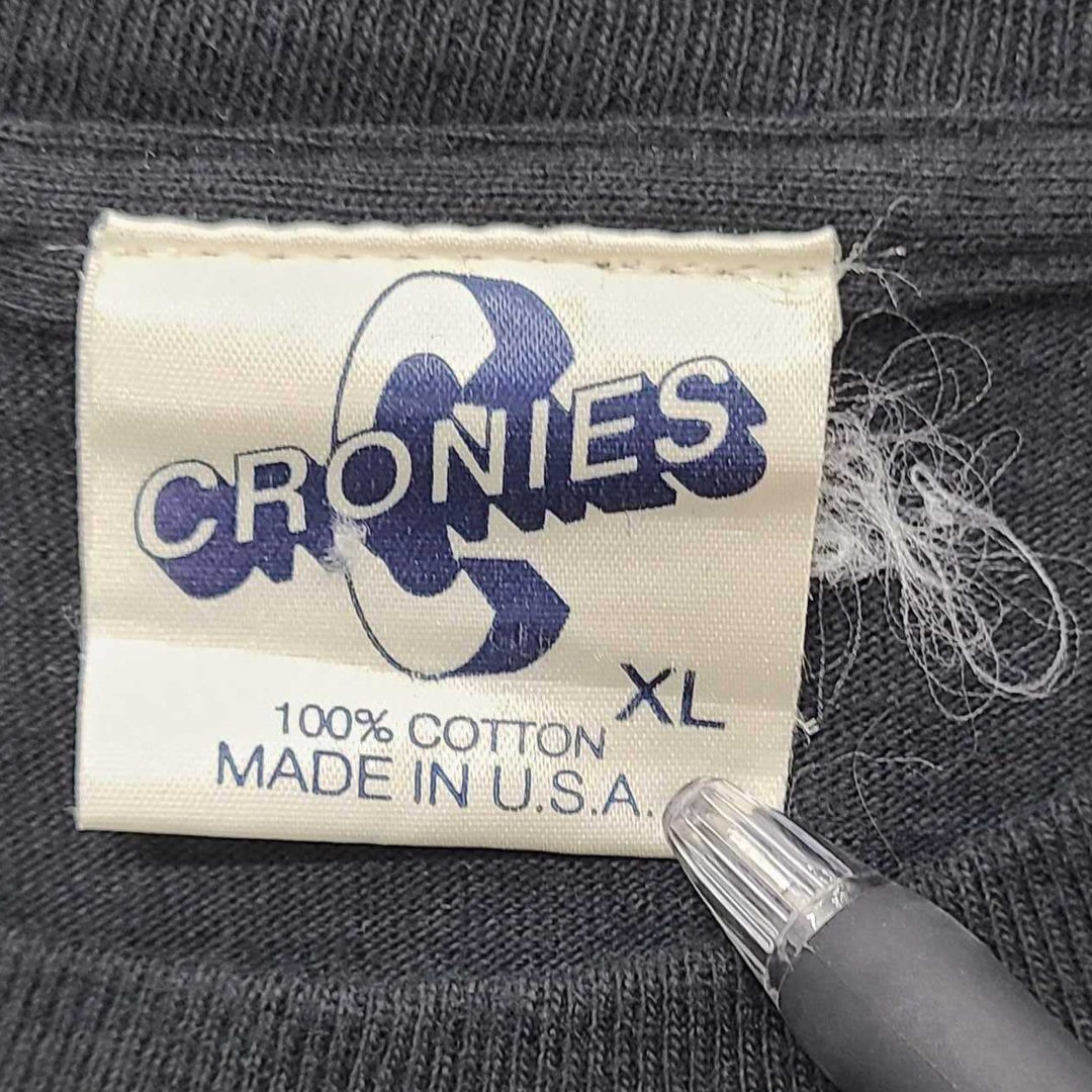 Vintage T-Shirt - Vintage